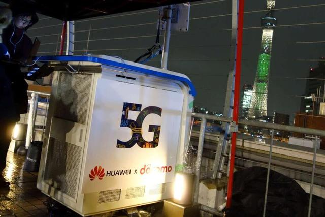 5G之后，WiFi 7技術，又成為了中美科技新戰場
