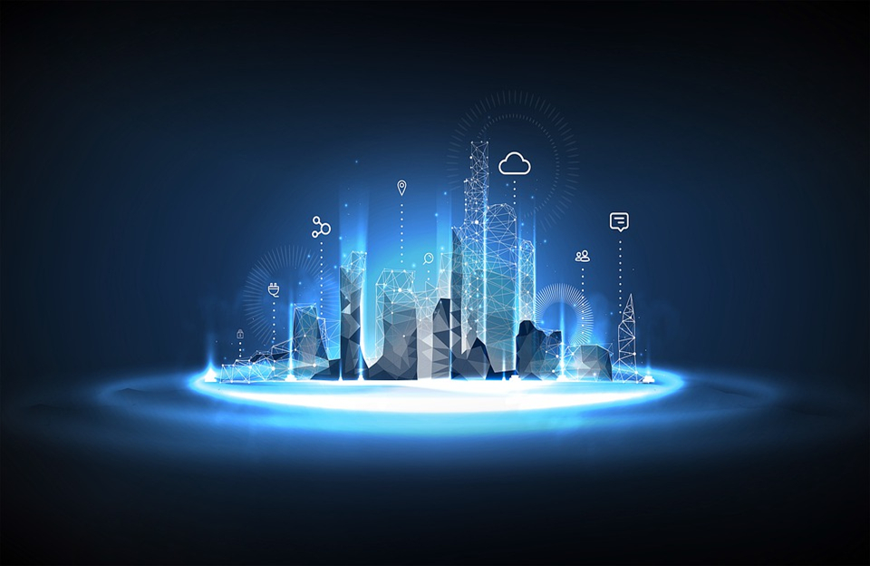 借助下一代 Wi-Fi 解決方案，物聯網的未來更美好