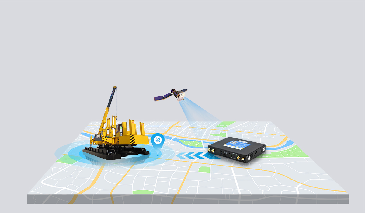 5g全網通路由器